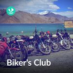 Bikers Club