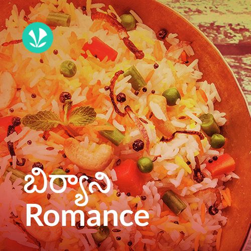 Biryani Romance - Telugu