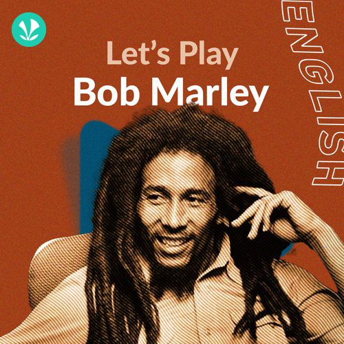 Let's Play - Bob Marley