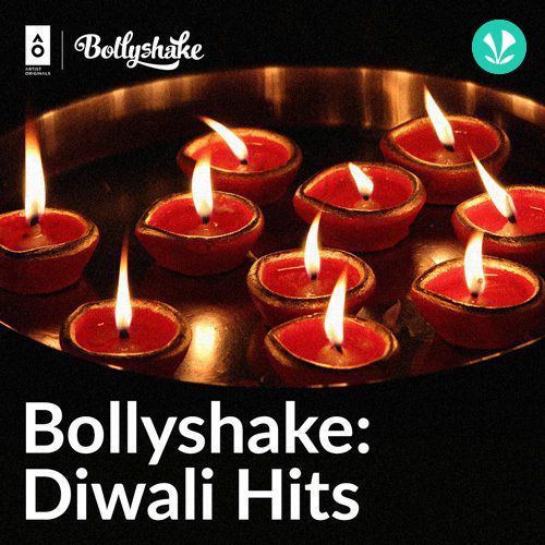 Bollyshake: Diwali Dhamaka