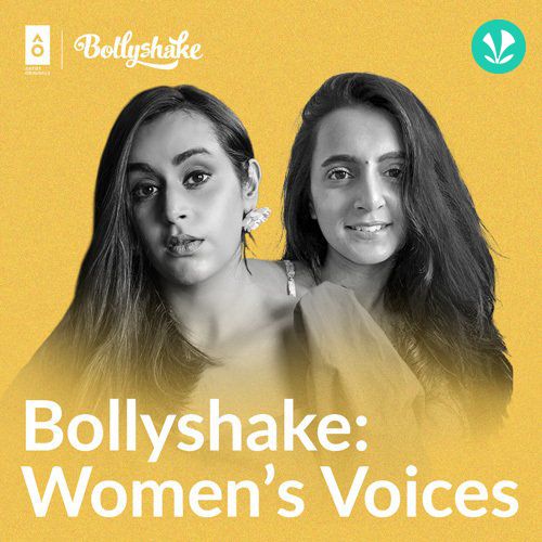 Bollyshake: Women's Voices
