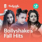 Bollyshake's Fall Hits