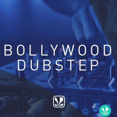 Bollywood Dubstep
