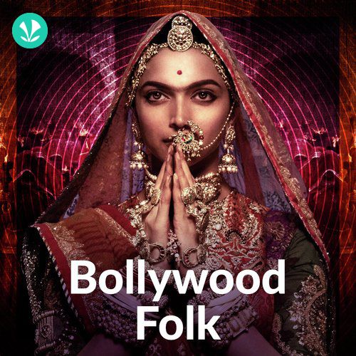Bollywood Folk
