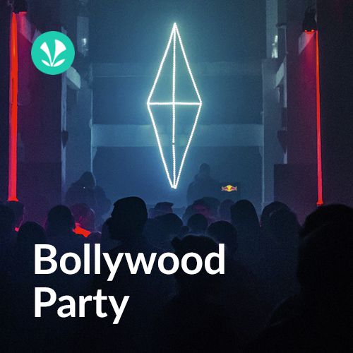 Bollywood Party