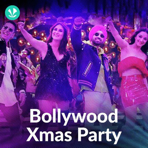 Bollywood Xmas Party