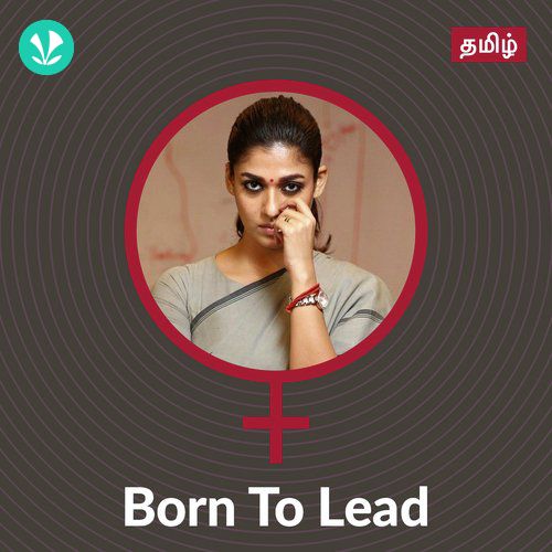 Born To Lead - Tamil_poster_image