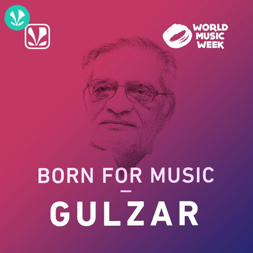 Born for Music - Gulzar