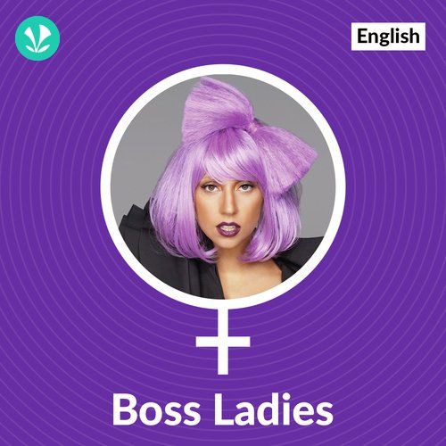 Boss Ladies - English