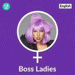 Boss Ladies - English