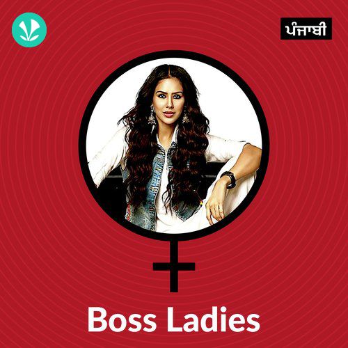 Boss Ladies - Punjabi