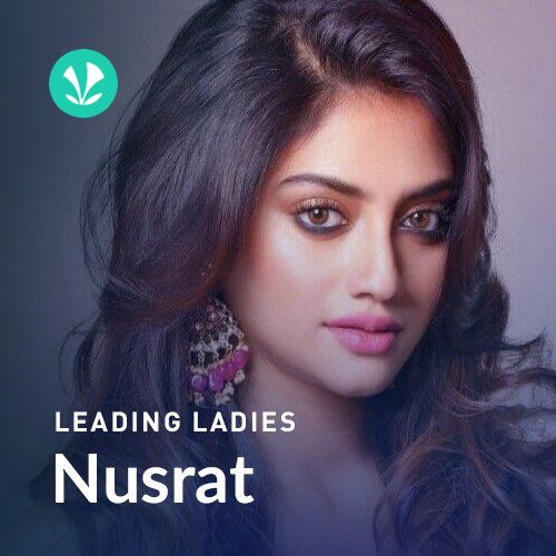 Let's Play - Nusrat Jahan - Bengali