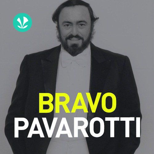 Bravo Pavarotti