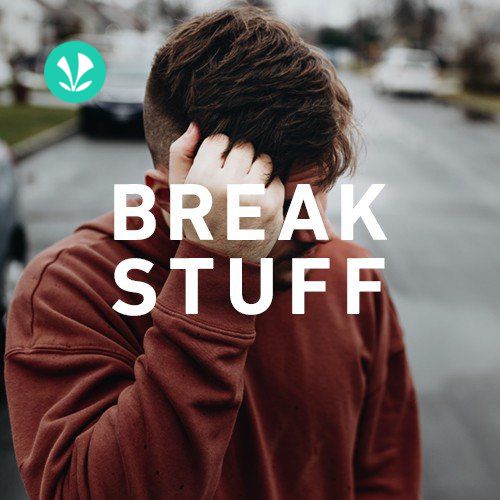 Break Stuff