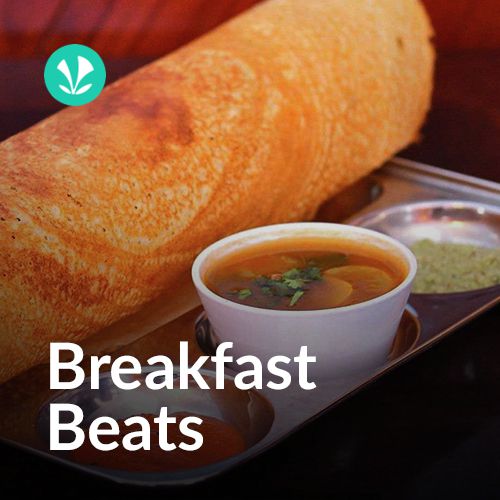 Breakfast Beats Marathi