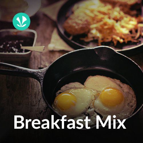Breakfast Mix - Bhojpuri