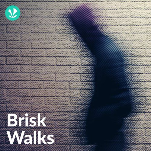 Brisk Walks
