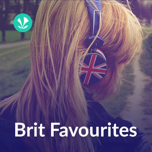 Brit Favourites