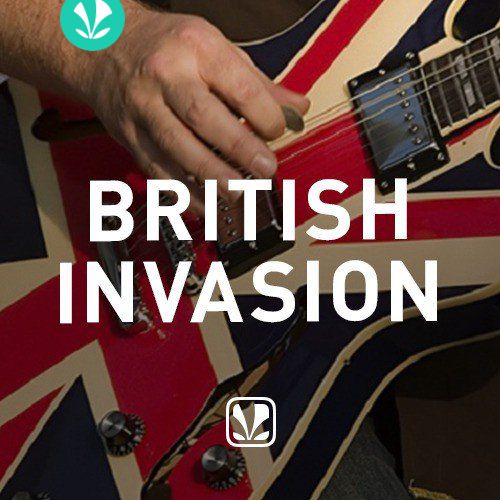 British Invasion