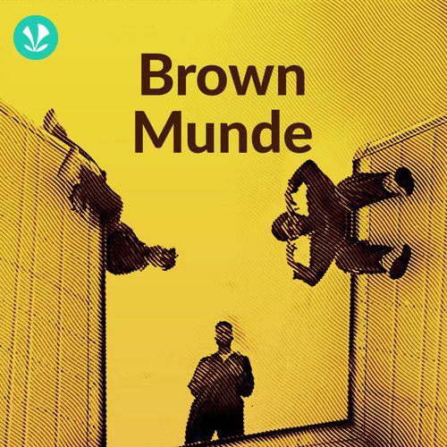Brown Munde