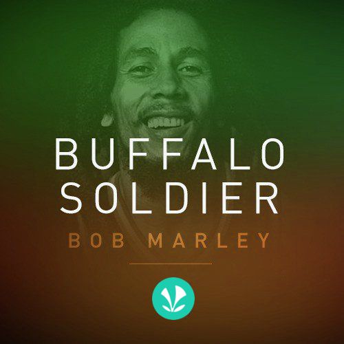 Buffalo Soldier - Bob Marley - Latest Songs Online - JioSaavn