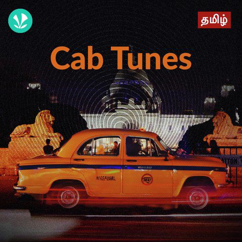 Cab Tunes - Tamil
