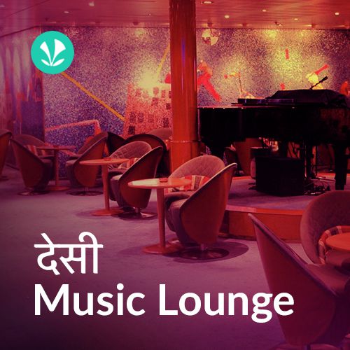 Desi Music Lounge 