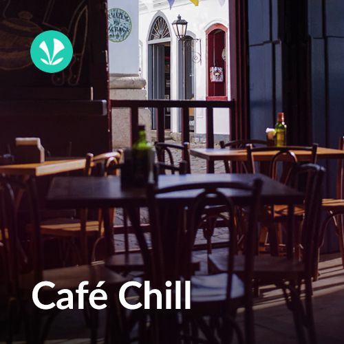 Cafe Chill