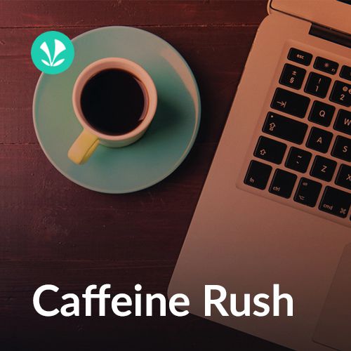 Caffeine Rush