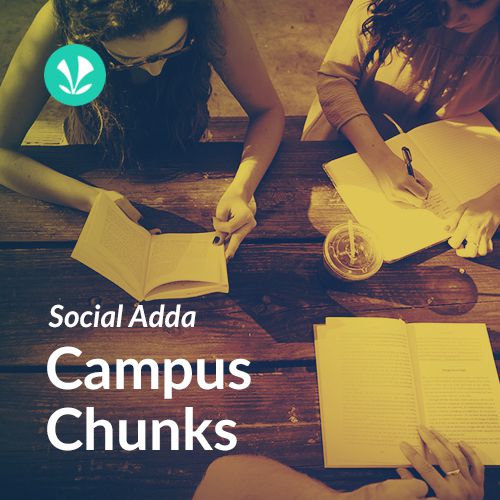 Campus Chunks