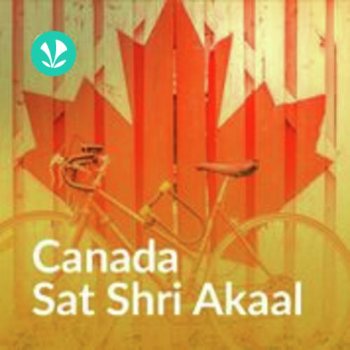 Canada - Sat Shri Akaal