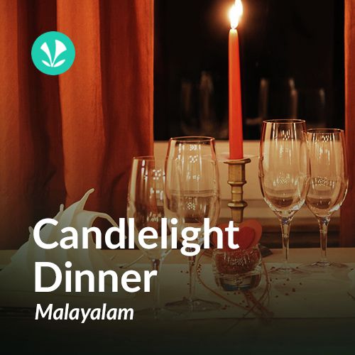 Candlelight Dinner - Malayalam