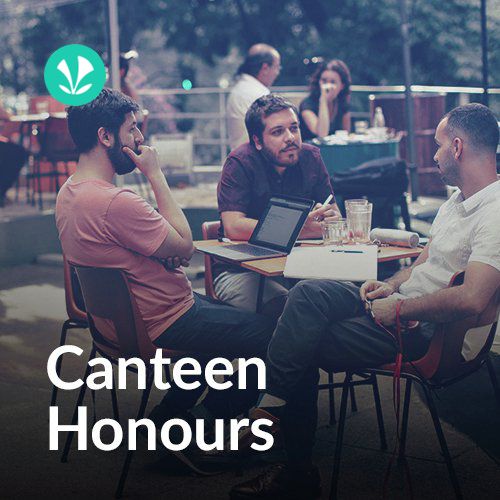 Canteen Honours