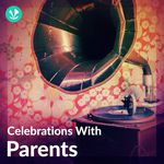 Celebrations With Parents