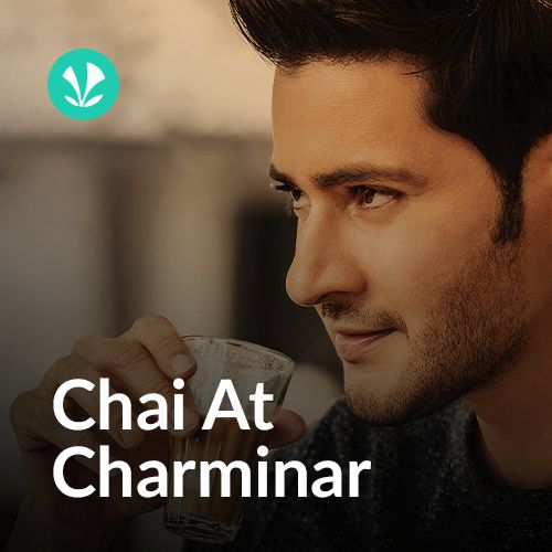 Chai At Charminar