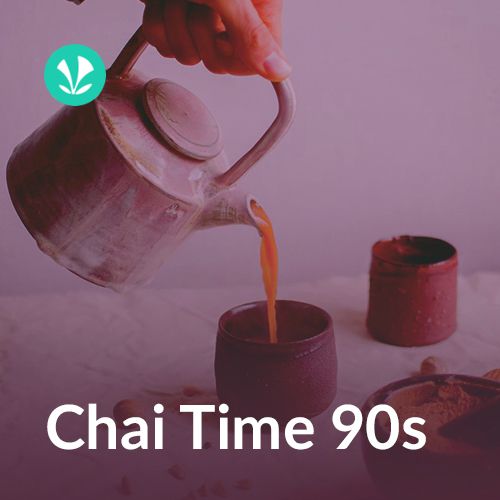 Chai Time 90s