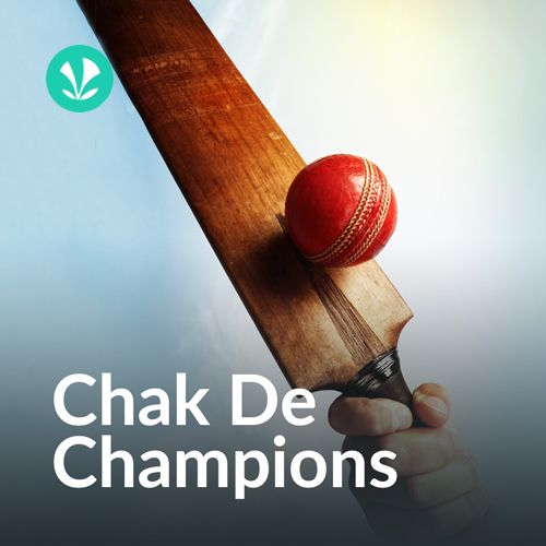 Chak De Champions