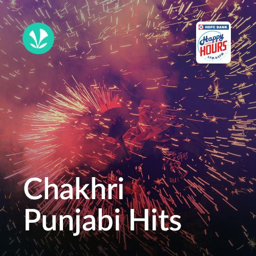 Chakhri Punjabi Hits