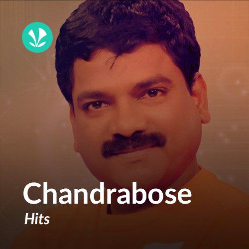 Chandrabose Hits