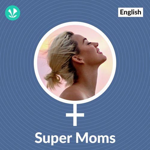 Super Moms - English