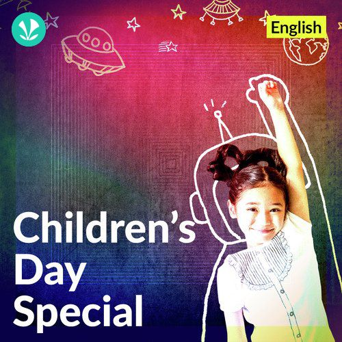 Childrens Day Special