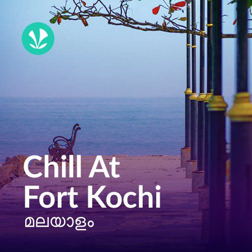 Chill At Fort Kochi_poster_image