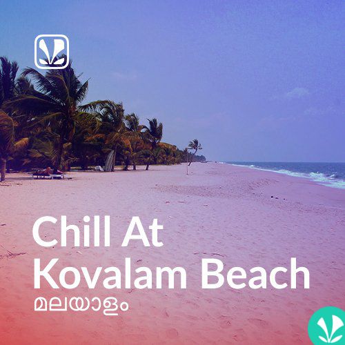 Chill At Kovalam Beach_poster_image