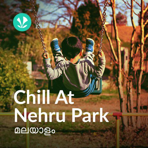 Chill At Nehru Park_poster_image