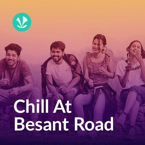 Chill at Besant Road