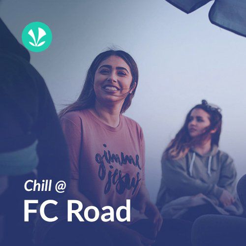 Chill at FC Road
