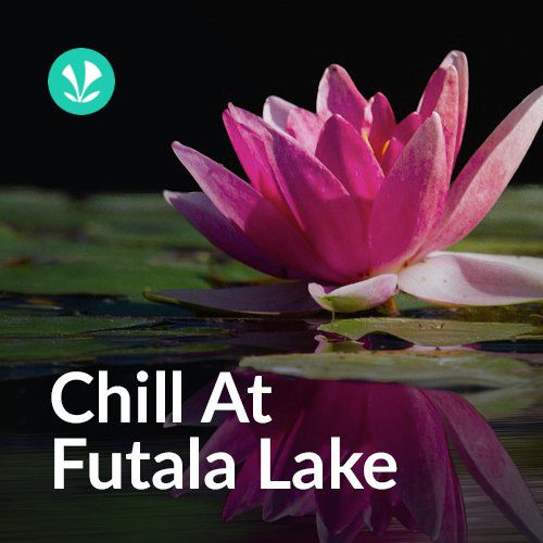 Chill at Futala Lake