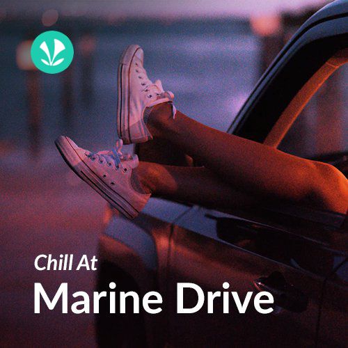 Chill at Marine Drive