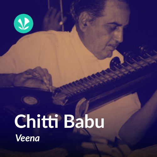 Chitti Babu - Veena 