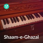 Shaam-e-Ghazal